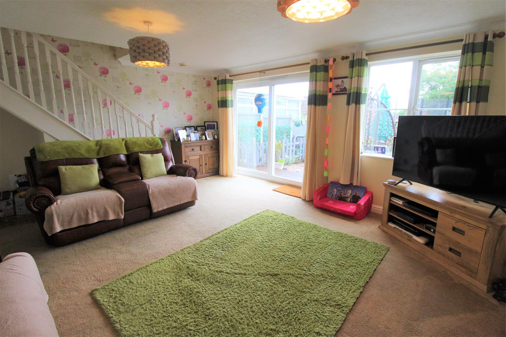 Parkview Grove, Baddeley Green, Stoke-On-Trent